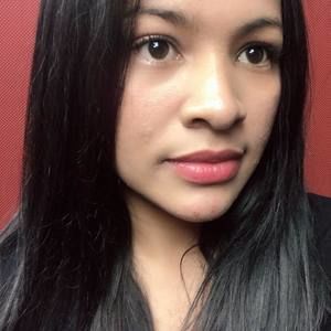 Meet your Posher, Lilly